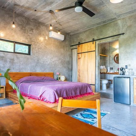 Casa Monika Vista Suit Puerto Escondido  Ngoại thất bức ảnh