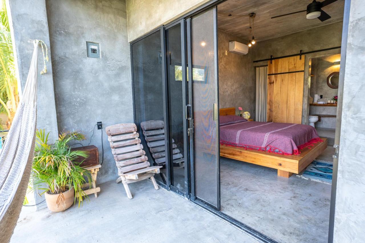 Casa Monika Vista Suit Puerto Escondido  Ngoại thất bức ảnh