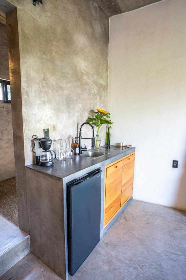 Casa Monika Vista Suit Puerto Escondido  Ngoại thất bức ảnh